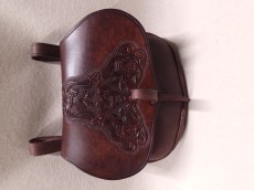 Beyla jätte Fibula F